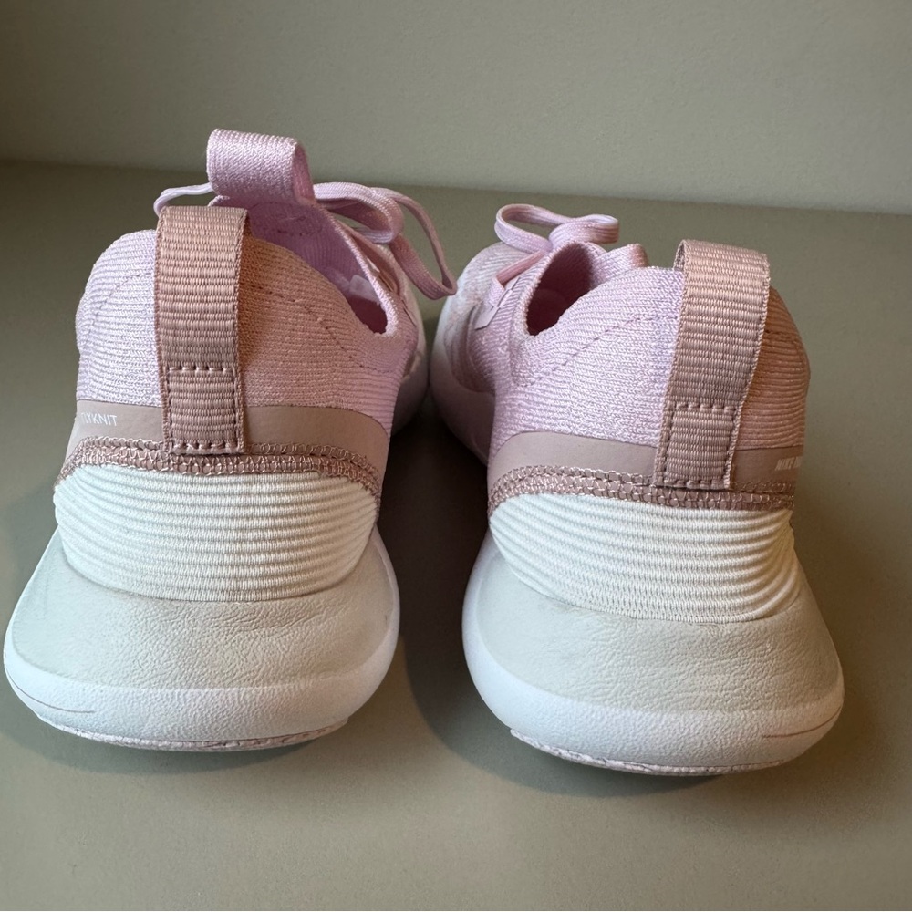 Nike Free RN 5.0 Pink Running Shoes Lightweight Athletic Sneakers 9 - Picture 8 of 15